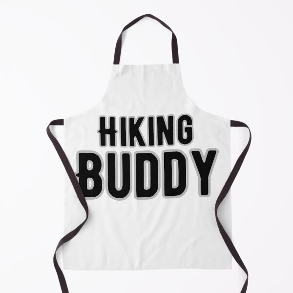 Item preview, Hiking Buddy designed and sold by Azrou shop.