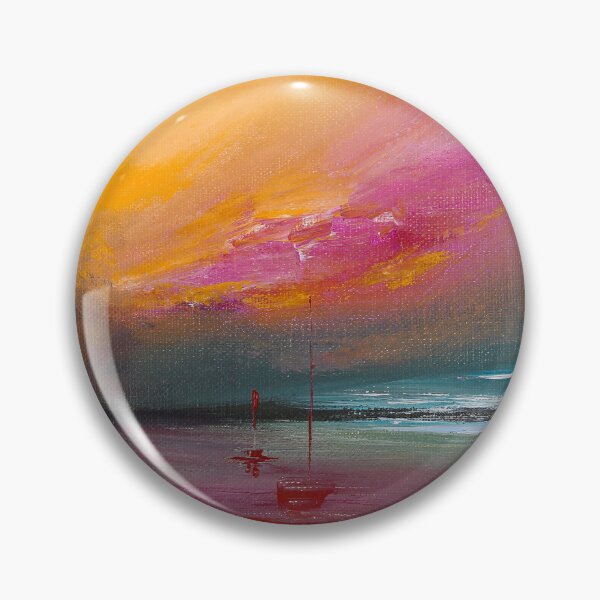 Item preview, Pink glows designed and sold by LNA-Art.