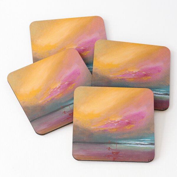 Item preview, Pink glows designed and sold by LNA-Art.