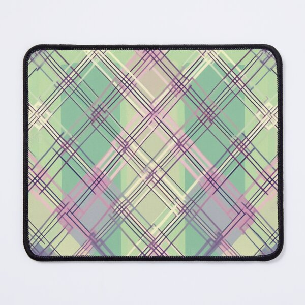 Item preview, Copy of Scottish Plaid Perfection: Tartan Patterned Dress designed and sold by aquinavortex.