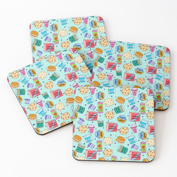 Item preview, Breakfast illustration designed and sold by Inem-Udoh.