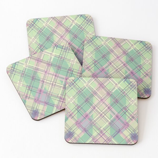 Item preview, Copy of Scottish Plaid Perfection: Tartan Patterned Dress designed and sold by aquinavortex.