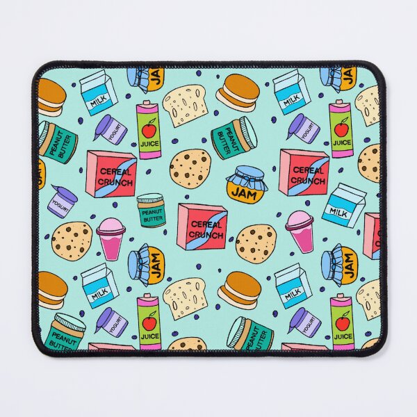 Item preview, Breakfast illustration designed and sold by Inem-Udoh.