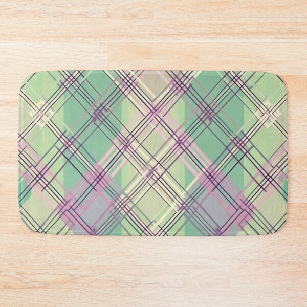 Item preview, Copy of Scottish Plaid Perfection: Tartan Patterned Dress designed and sold by aquinavortex.