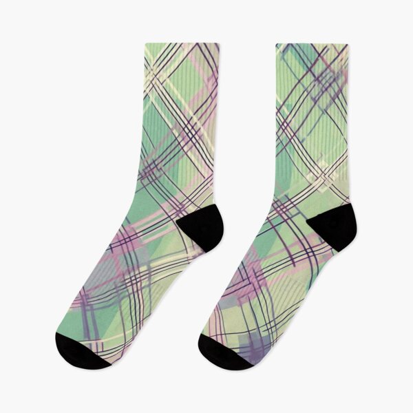 Item preview, Copy of Scottish Plaid Perfection: Tartan Patterned Dress designed and sold by aquinavortex.