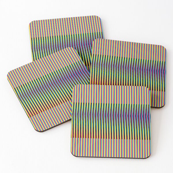 Item preview, Chromatic Induction – 011 designed and sold by Dsuar.