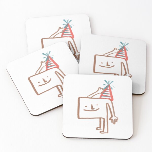 Item preview, Me too! designed and sold by Withbou.