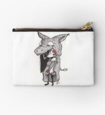 DONKEYSKIN Studio Pouch