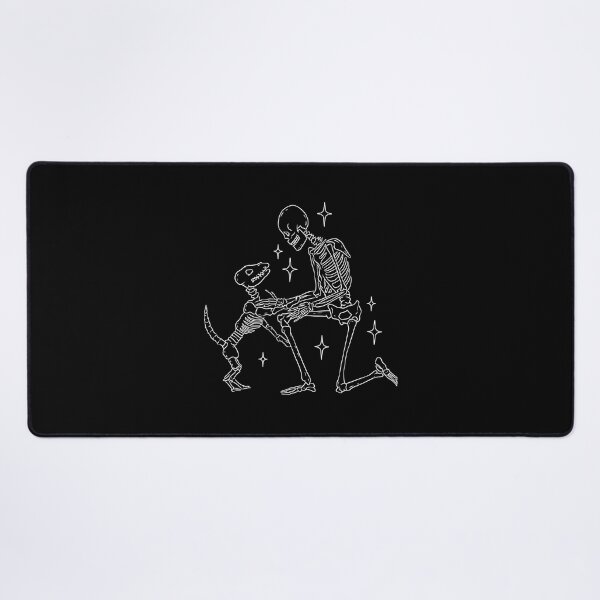 Item preview, dog skeleton designed and sold by DerSenat.