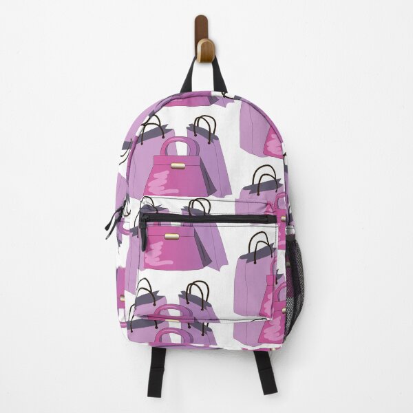Item preview, Fashion and Shopping Bags designed and sold by Printable-Cutie.