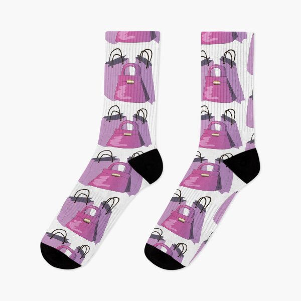 Item preview, Fashion and Shopping Bags designed and sold by Printable-Cutie.