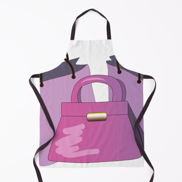 Item preview, Fashion and Shopping Bags designed and sold by Printable-Cutie.