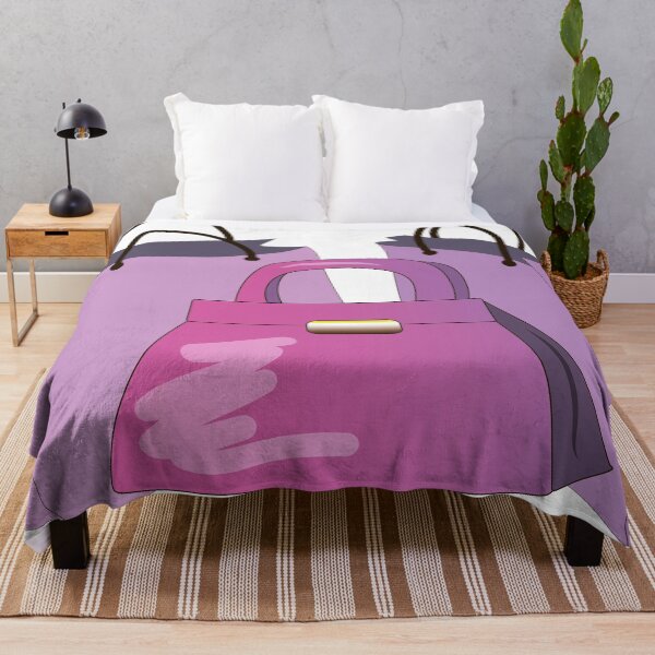 Item preview, Fashion and Shopping Bags designed and sold by Printable-Cutie.
