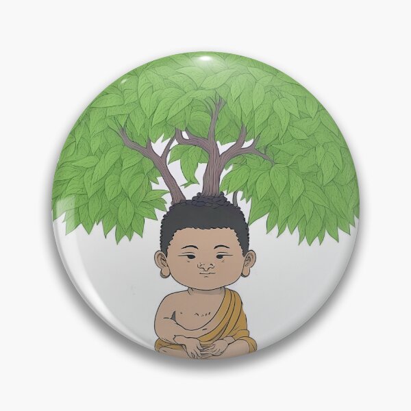 Item preview, Buddha designed and sold by creativepankaj.