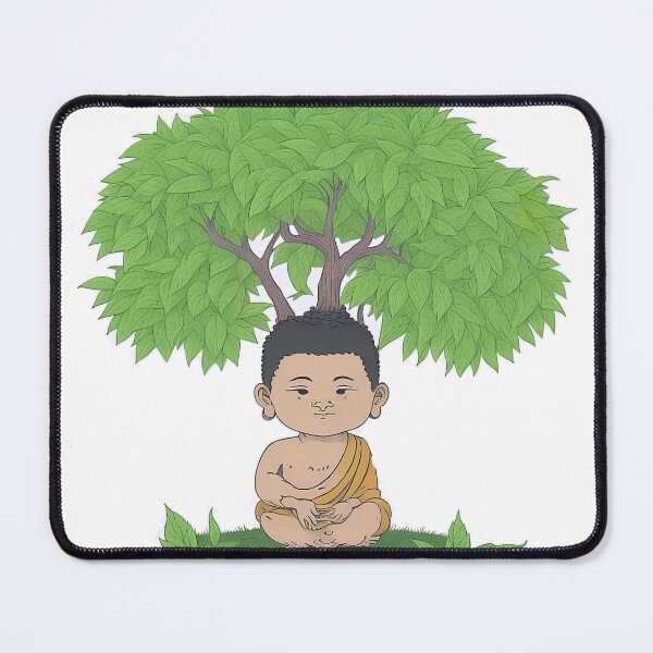 Item preview, Buddha designed and sold by creativepankaj.