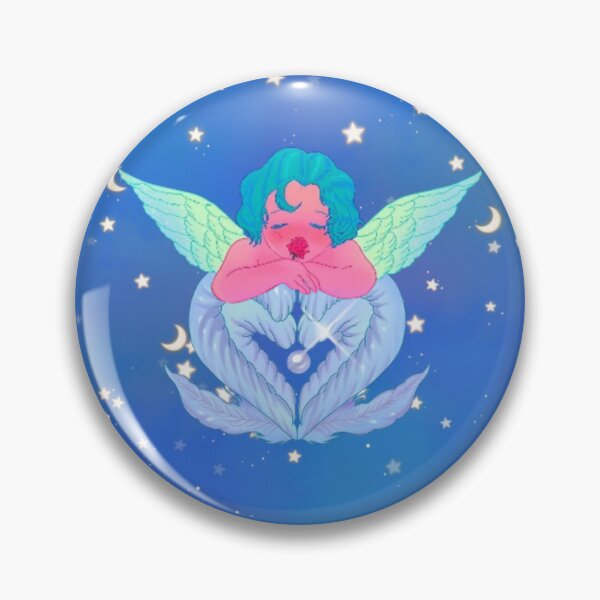 Item preview, Cupid LOVE DIVE designed and sold by julesdartist.