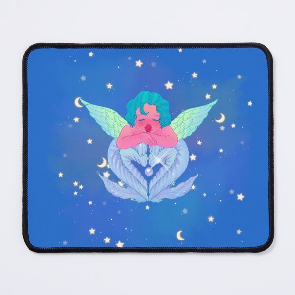 Item preview, Cupid LOVE DIVE designed and sold by julesdartist.