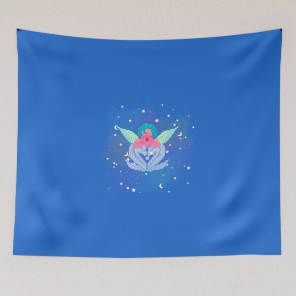 Item preview, Cupid LOVE DIVE designed and sold by julesdartist.
