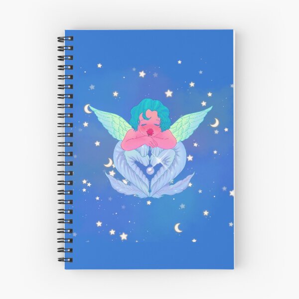 Item preview, Cupid LOVE DIVE designed and sold by julesdartist.