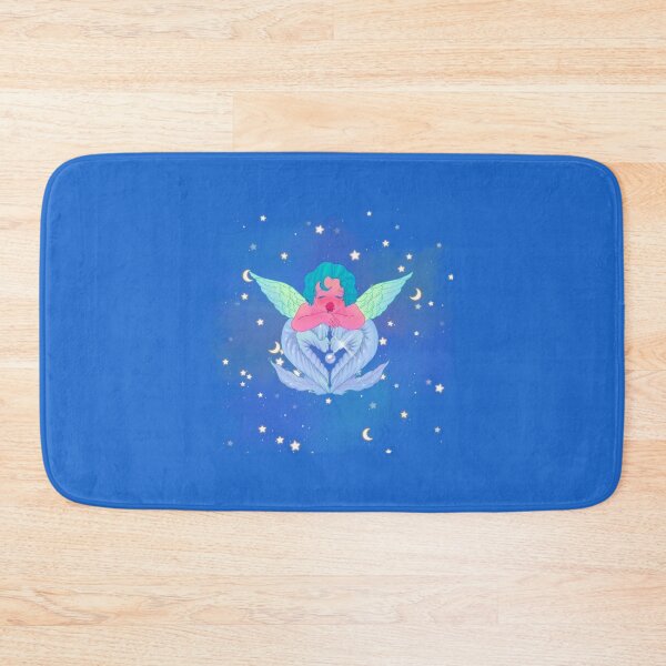 Item preview, Cupid LOVE DIVE designed and sold by julesdartist.