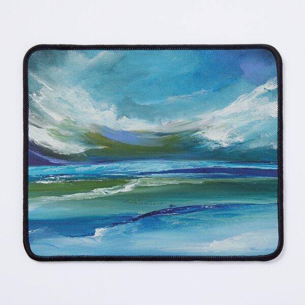 Item preview, Waves designed and sold by LNA-Art.