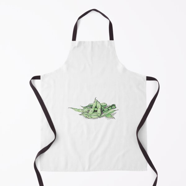 Item preview, Edamame - Inktober designed and sold by jue.no.yume.