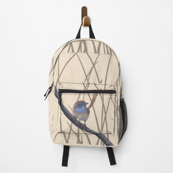 Item preview, Emu Wren designed and sold by DittmannArts.