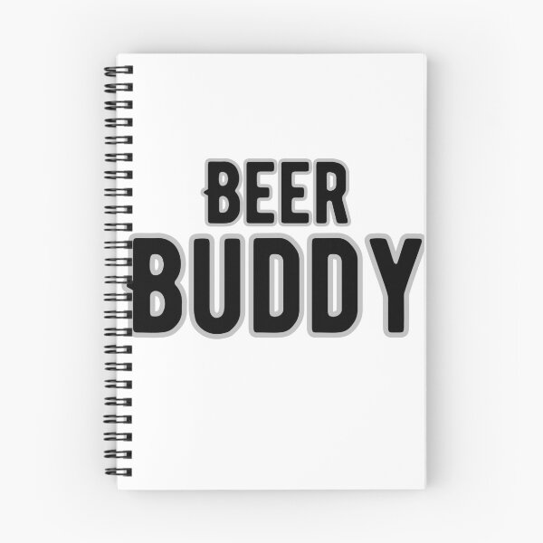 Item preview, Beer Buddy designed and sold by Azrou shop.