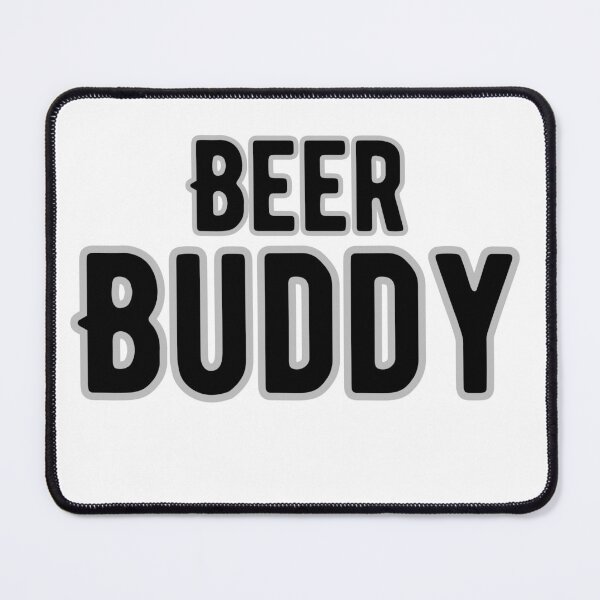 Item preview, Beer Buddy designed and sold by Azrou shop.