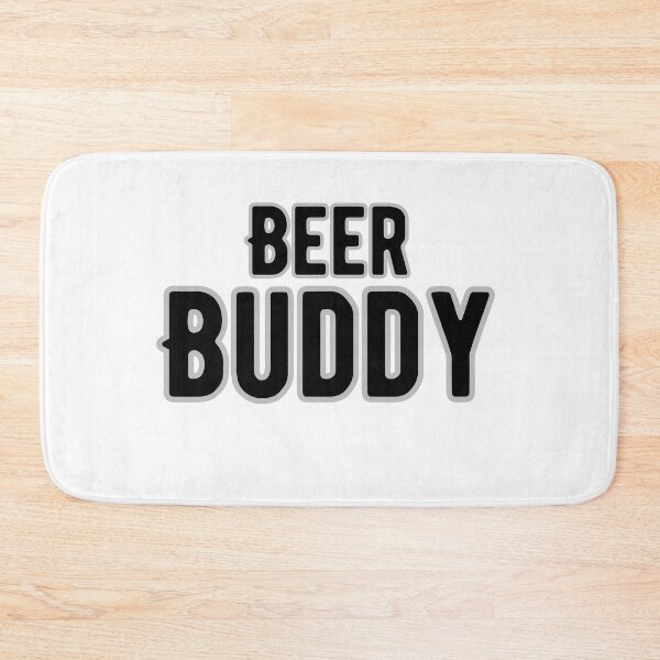 Item preview, Beer Buddy designed and sold by Azrou shop.