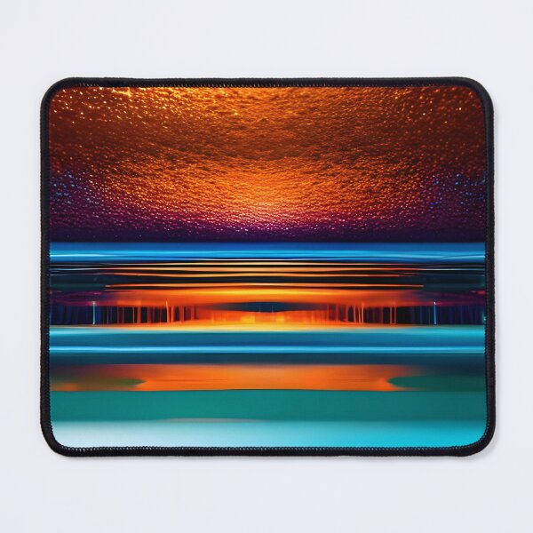Item preview, glassy sea designed and sold by Apple-and-Tree.