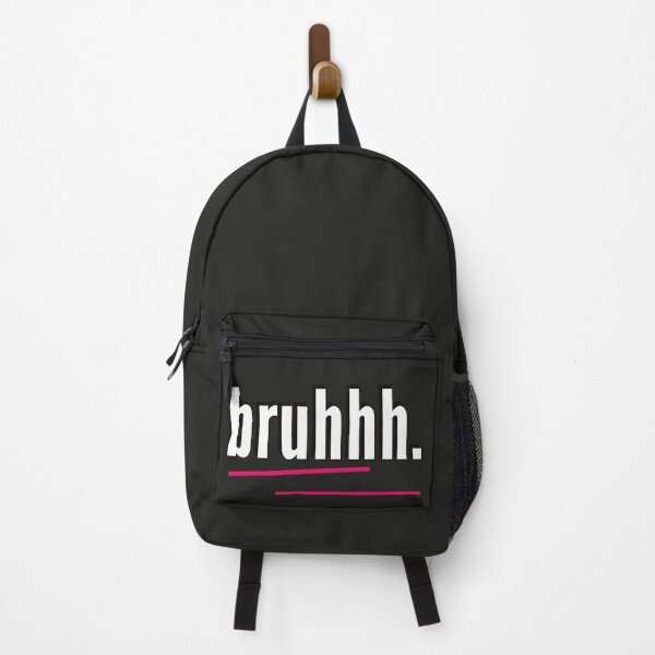 Item preview, bruhhh - slang designed and sold by Quotes Gallery.