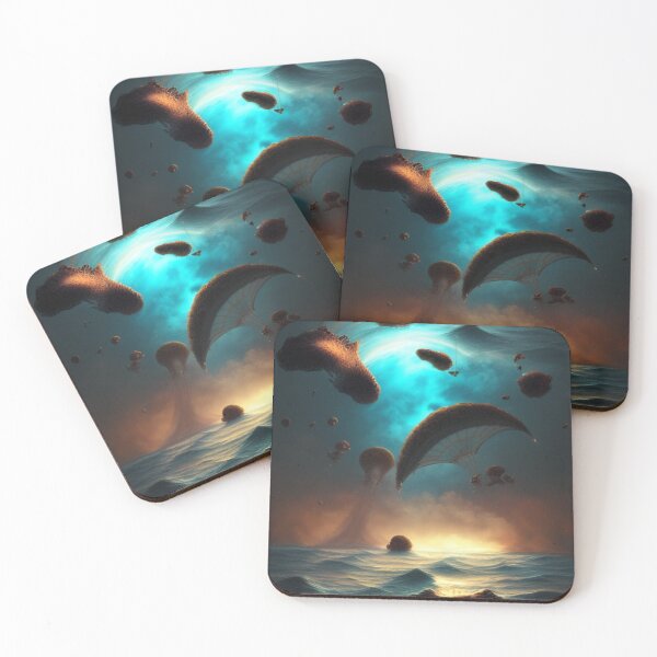 Item preview, Fairytale sunset designed and sold by Astrid Jordaan.
