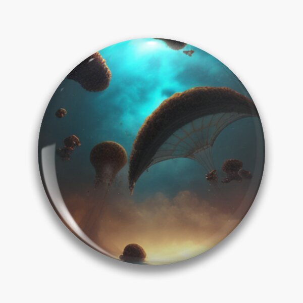 Item preview, Fairytale sunset designed and sold by Astrid Jordaan.
