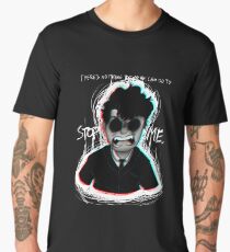 Anger Men's Premium T-Shirt