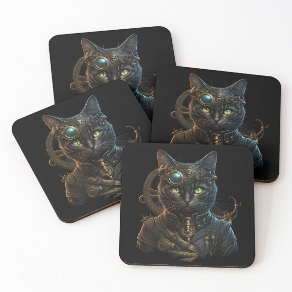 Item preview, The Captain designed and sold by heaventree.