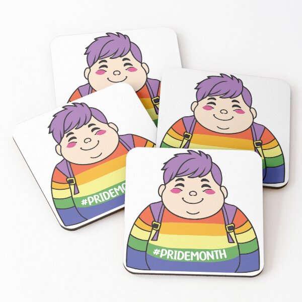 Item preview, Pride transgender sticker designed and sold by Catherinewoke.
