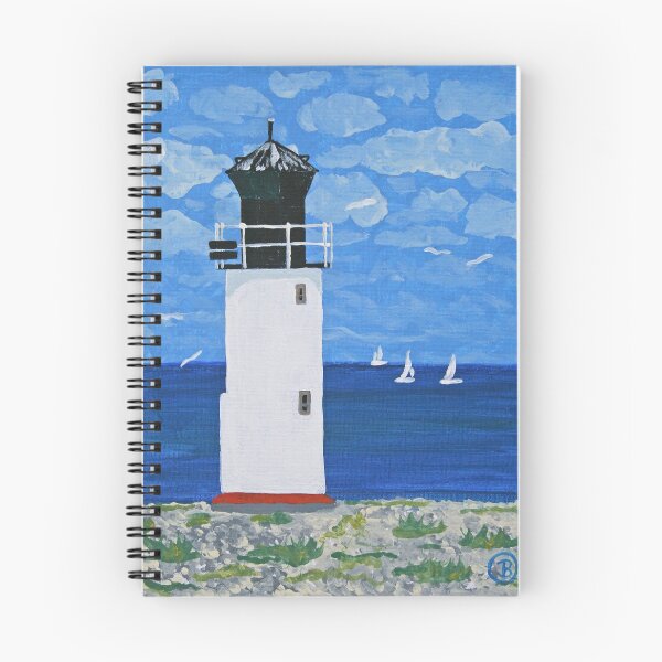 Item preview, Lighthouse Aurgrund C7170 designed and sold by BirgitOehmig.