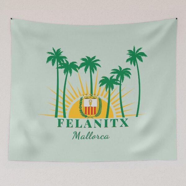 Item preview,  Felanitx, Mallorca designed and sold by LindaLG.