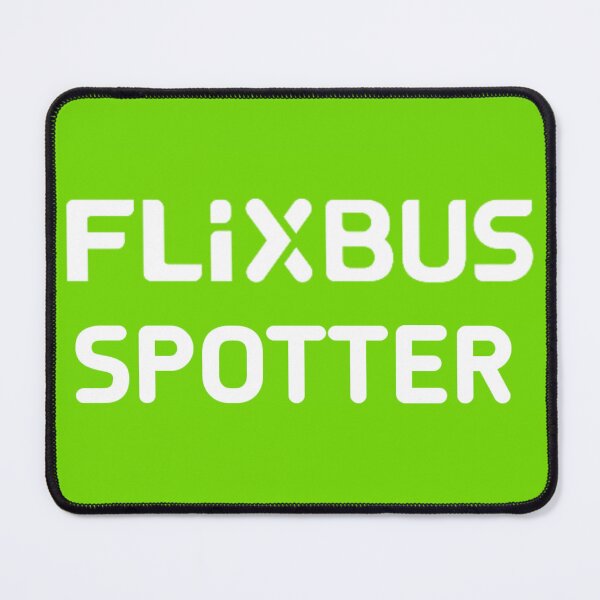 Item preview, Flixbus designed and sold by PortPrints.