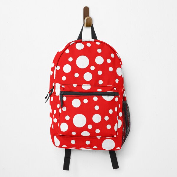 Item preview, Red Polka Dots designed and sold by PatternTitan.