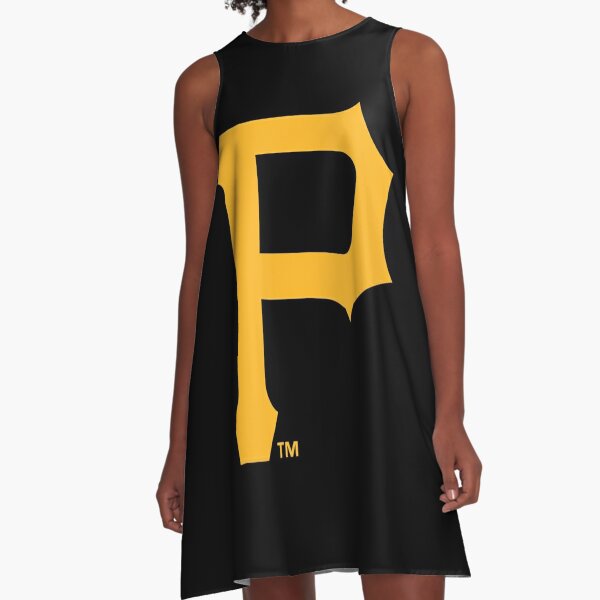 Pittsburgh Pirates Since 1887 All Over Print 3D Short Sleeve Dress
