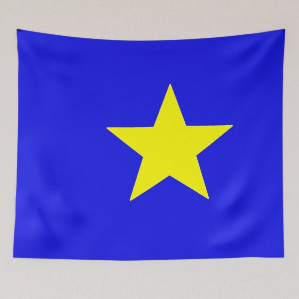 Item preview, Malaria flag designed and sold by buanya.