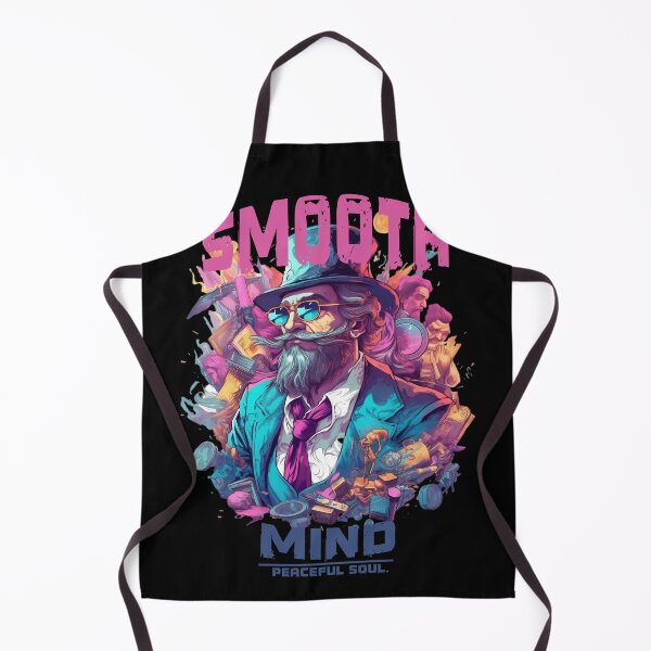 Item preview, Smooth Mind designed and sold by strightvelocity.