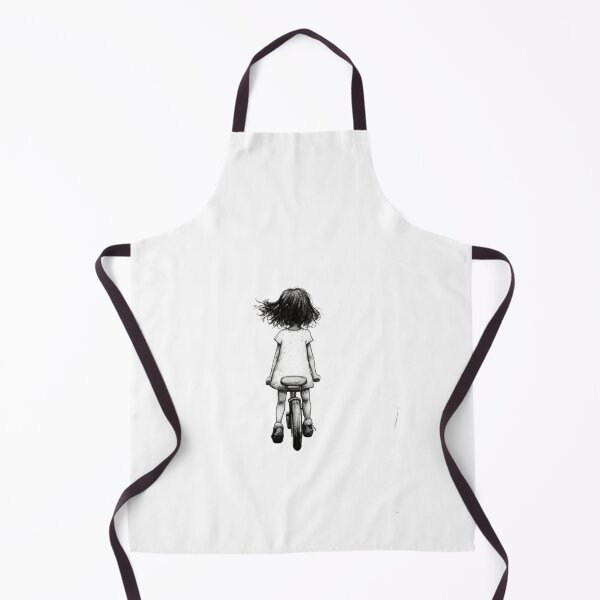 Item preview, black and white girl designed and sold by Tee Studio.