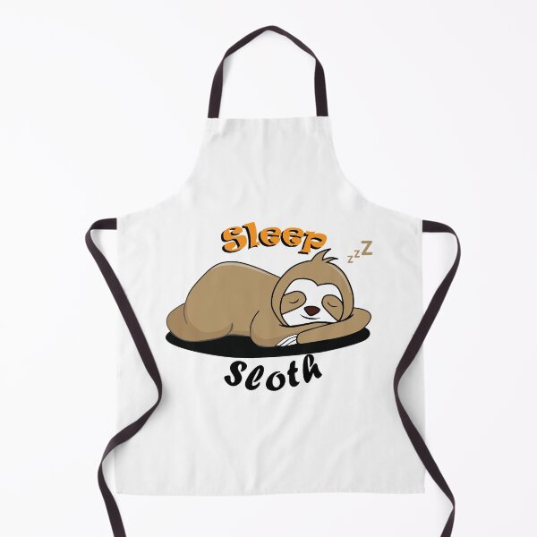 Item preview, Sleep Sloth designed and sold by Kanom-Tom.