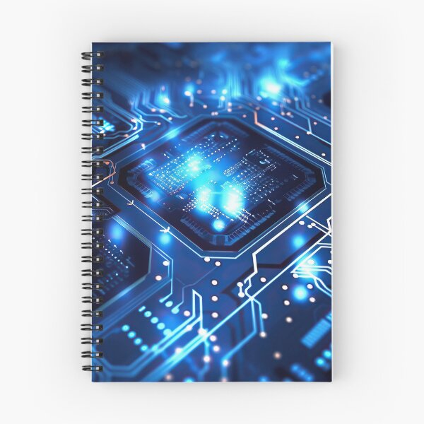 Item preview, Cyber-Electronic System designed and sold by Visual-Elixir.