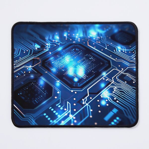 Item preview, Cyber-Electronic System designed and sold by Visual-Elixir.
