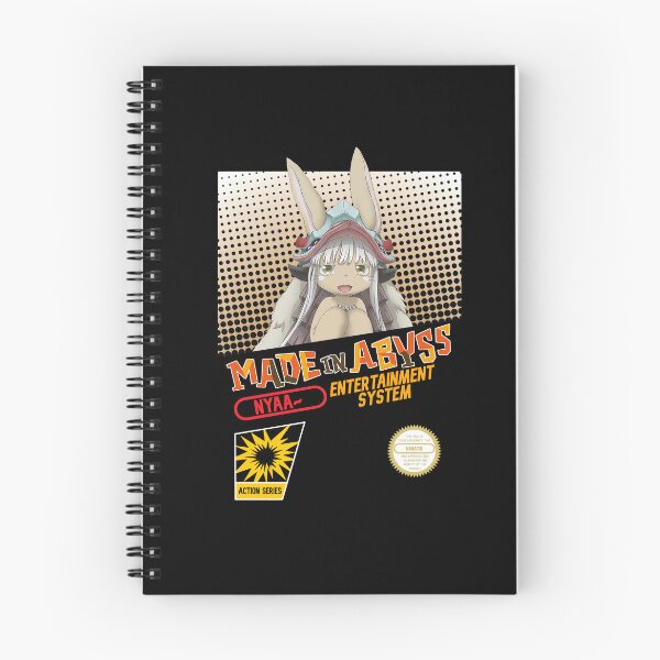 Item preview, Nanachi Made In Abyss  designed and sold by AnimeAxolotl.