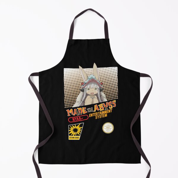 Item preview, Nanachi Made In Abyss  designed and sold by AnimeAxolotl.